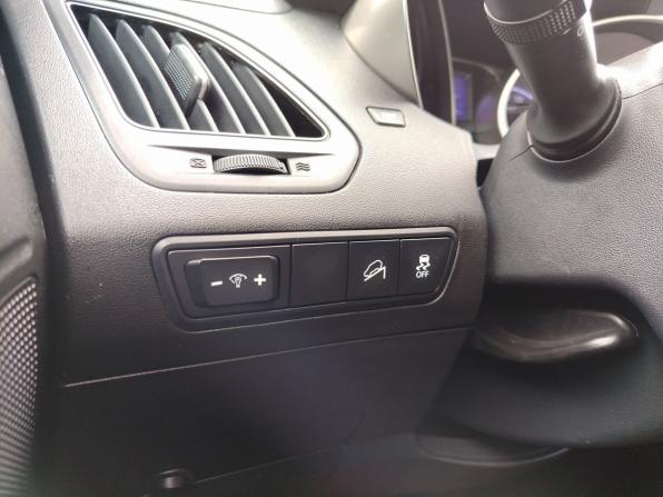 Hyundai ix35 I с пробегом 2010 года, цена 949 000 рублей, 249348 км, внедорожник, Автокод Объявления