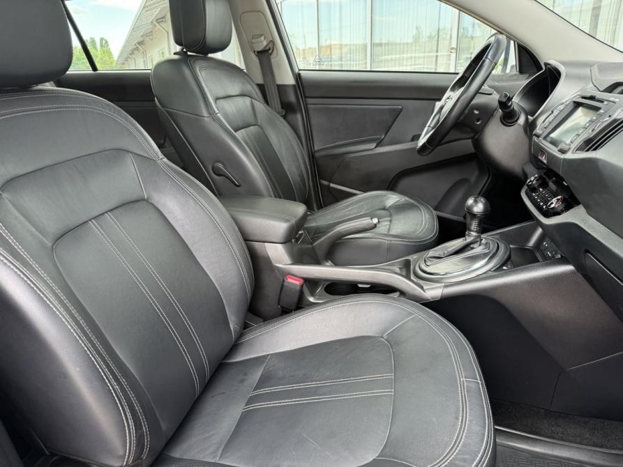 Kia Sportage III Воронеж  - изображение 10