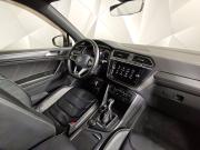 Volkswagen Tiguan II Рестайлинг Москва  - изображение 33