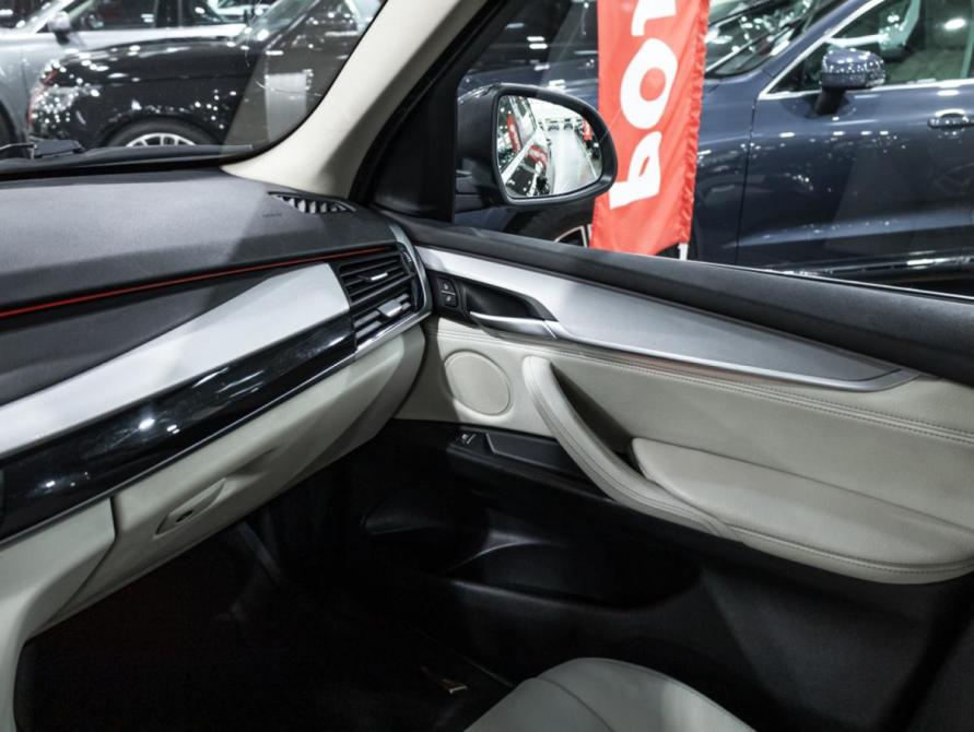 BMW X5 III (F15) Санкт-Петербург  - изображение 25