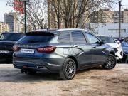 Lada (ВАЗ) Vesta I Рестайлинг (NG) Санкт-Петербург  - изображение 22
