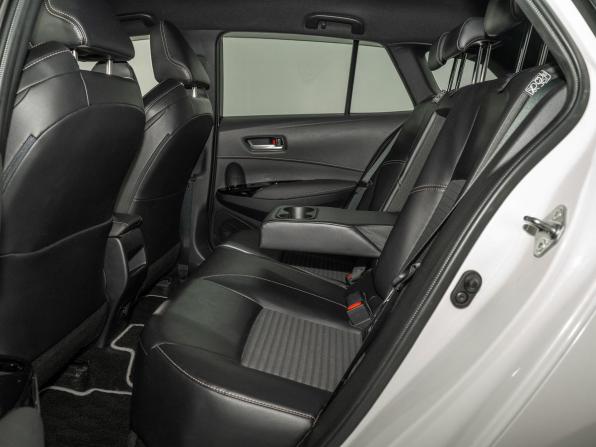 Toyota Corolla XII (E210) с пробегом 2020 года, цена 1 800 000 рублей, 63840 км, универсал, Автокод Объявления