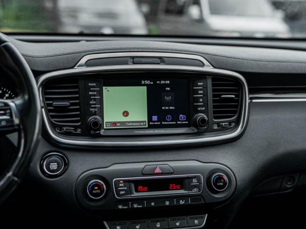 Kia Sorento III Prime Рестайлинг с пробегом 2020 года, цена 2 853 000 рублей, 121217 км, внедорожник, Автокод Объявления