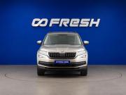 Skoda Kodiaq I Москва  - изображение 25
