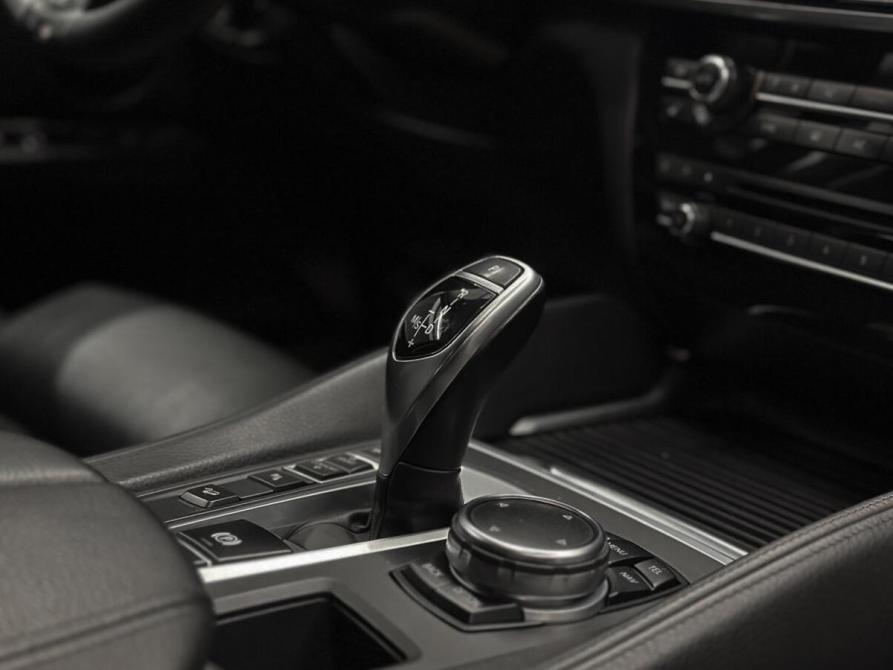 BMW X6 II (F16) Красноярск  - изображение 20