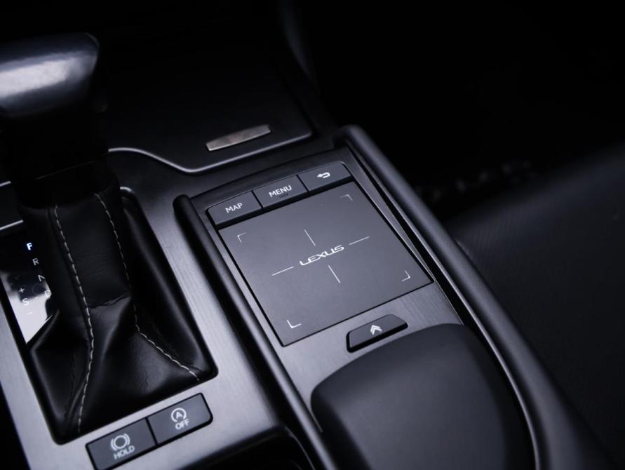 Lexus ES VII Санкт-Петербург  - изображение 27