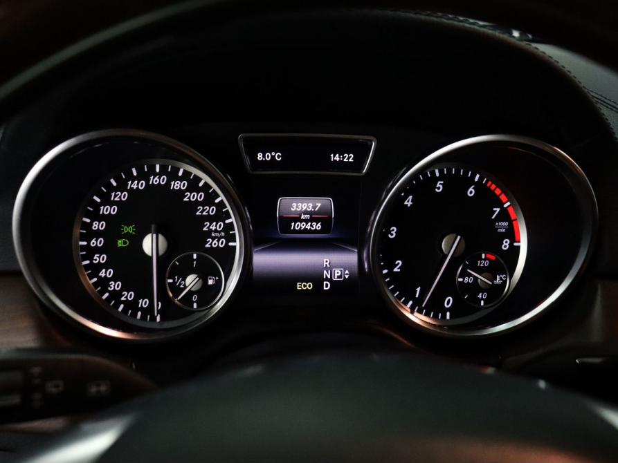 Mercedes-Benz GL-Класс II (X166) Минеральные Воды  - изображение 22
