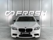 BMW 5 серии VI (F10/F11/F07) Рестайлинг Ростов-на-Дону  - изображение 25