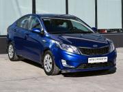 Kia Rio III Екатеринбург  - изображение 26