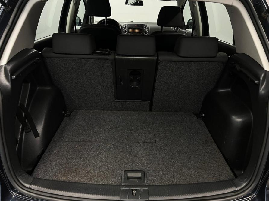 Volkswagen Golf Plus II Санкт-Петербург  - изображение 12