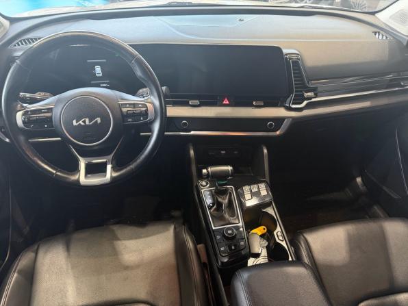 Kia Sportage V с пробегом 2021 года, цена 2 749 000 рублей, 123600 км, внедорожник, Автокод Объявления