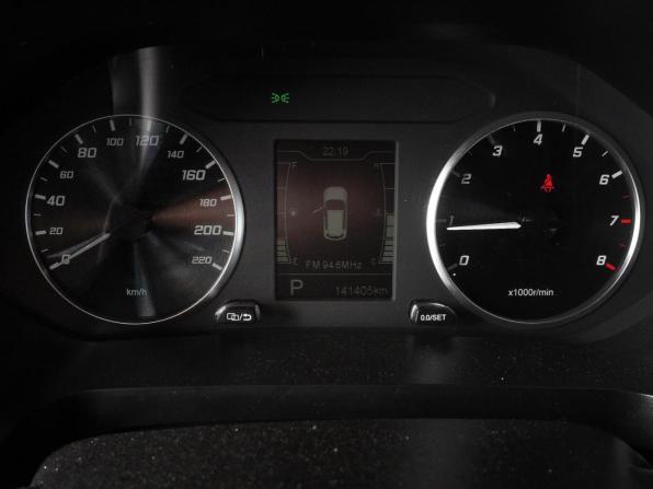 Chery Tiggo 4 Pro I Рестайлинг с пробегом 2023 года, цена 1 499 000 рублей, 141405 км, внедорожник, Автокод Объявления