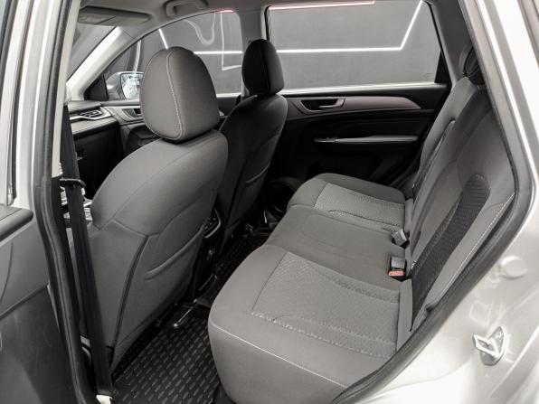 Haval M6 II с пробегом 2024 года, цена 1 490 000 рублей, 75000 км, внедорожник, Автокод Объявления