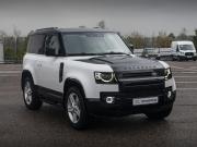 Land Rover Defender II Москва  - изображение 24