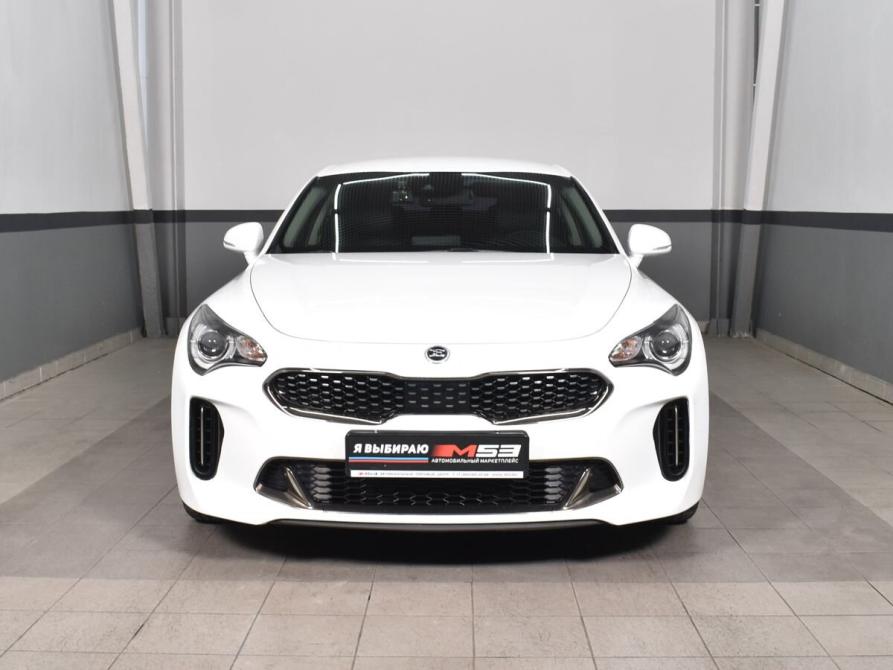 Kia Stinger I Кемерово  - изображение 2