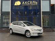Hyundai Solaris I Рестайлинг Архангельск  - изображение 23