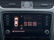 Skoda Octavia III (A7) Рестайлинг Екатеринбург  - изображение 66