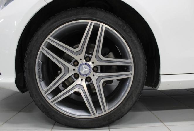 Mercedes-Benz E-Класс IV (W212 S212 C207) Рестайлинг с пробегом 2014 года, цена 1 465 000 рублей, 349153 км, седан, Автокод Объявления