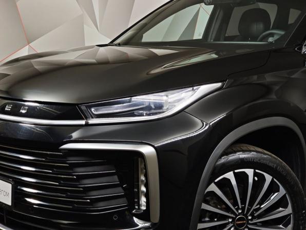 Exeed TXL I Рестайлинг 2 с пробегом 2024 года, цена 2 851 000 рублей, 10298 км, внедорожник, Автокод Объявления