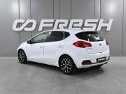 Kia Ceed II Ростов-на-Дону  - изображение 18
