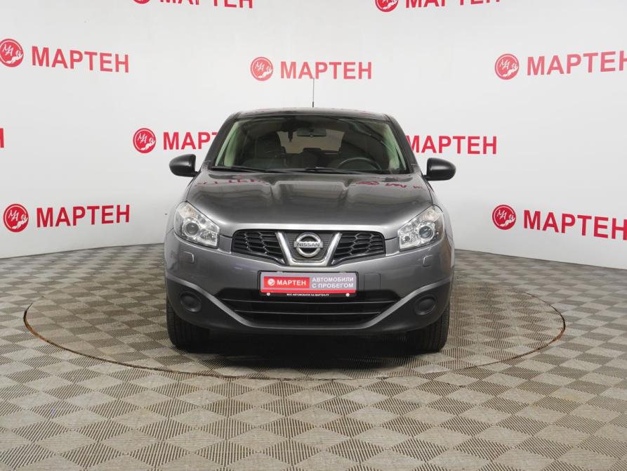 Nissan Qashqai I Рестайлинг Вологда  - изображение 2