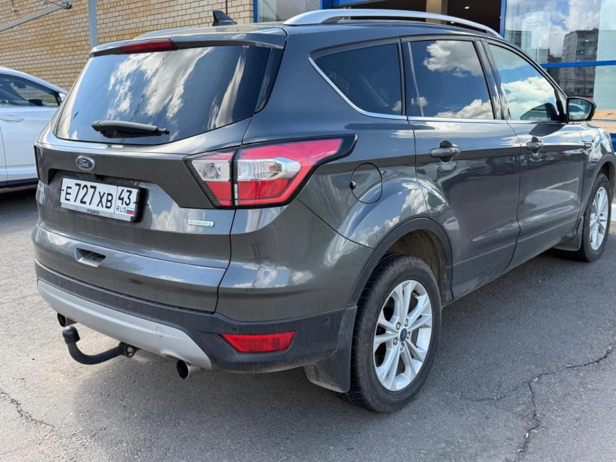 Ford Kuga II Рестайлинг Киров  - изображение 2