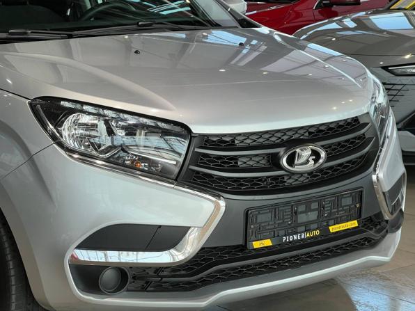 Lada (ВАЗ) XRAY I с пробегом 2016 года, цена 840 000 рублей, 106900 км, хэтчбек, Автокод Объявления