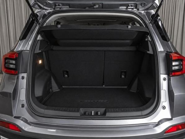 Chery Tiggo 4 Pro I Рестайлинг с пробегом 2023 года, цена 1 579 000 рублей, 41468 км, внедорожник, Автокод Объявления