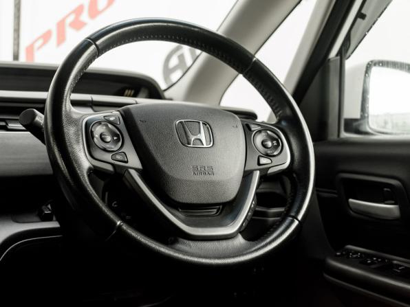Honda Freed II с пробегом 2016 года, цена 1 450 000 рублей, 161326 км, компактвэн, Автокод Объявления