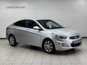 Hyundai Solaris I Ростов-на-Дону  - изображение 19