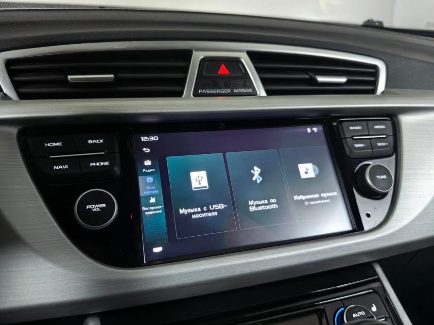 Geely Atlas I Москва  - изображение 17