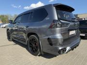 Lexus LX III Рестайлинг 2 Киров  - изображение 55
