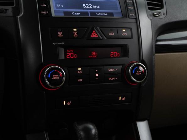 Kia Sorento II с пробегом 2012 года, цена 1 495 050 рублей, 110237 км, внедорожник, Автокод Объявления
