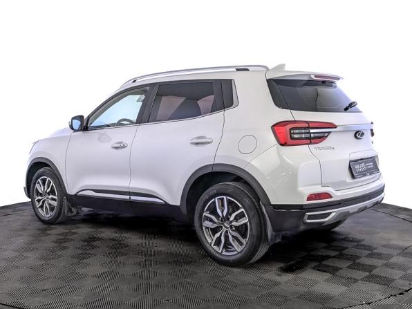 Chery Tiggo 4 I Рестайлинг с пробегом 2022 года, цена 1 490 000 рублей, 50457 км, внедорожник, Автокод Объявления