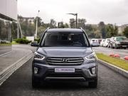 Hyundai Creta I Санкт-Петербург  - изображение 37