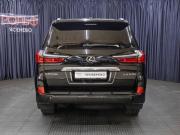 Lexus LX III Рестайлинг 2 Москва  - изображение 39
