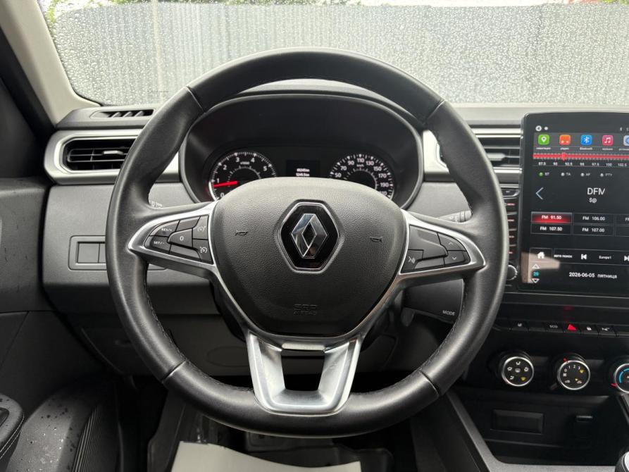 Renault Arkana I Уфа  - изображение 8