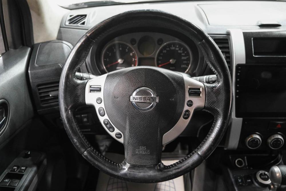 Nissan X-Trail II Новокузнецк  - изображение 21
