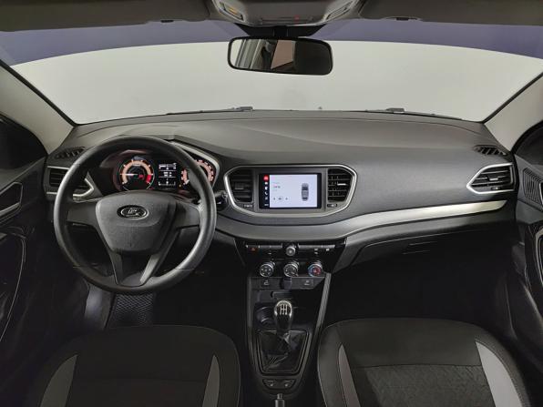 Lada (ВАЗ) Vesta I Рестайлинг (NG) с пробегом 2024 года, цена 1 225 000 рублей, 52582 км, седан, Автокод Объявления