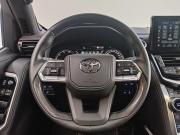 Toyota Land Cruiser 300 Series Барнаул  - изображение 44