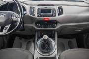Kia Sportage III Барнаул  - изображение 42
