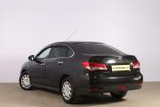Nissan Almera III (G15) Новосибирск  - изображение 21