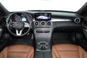 Mercedes-Benz C-Класс IV (W205) Рестайлинг Казань  - изображение 23