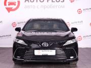 Toyota Camry VIII (XV70) Рестайлинг Минеральные Воды  - изображение 27