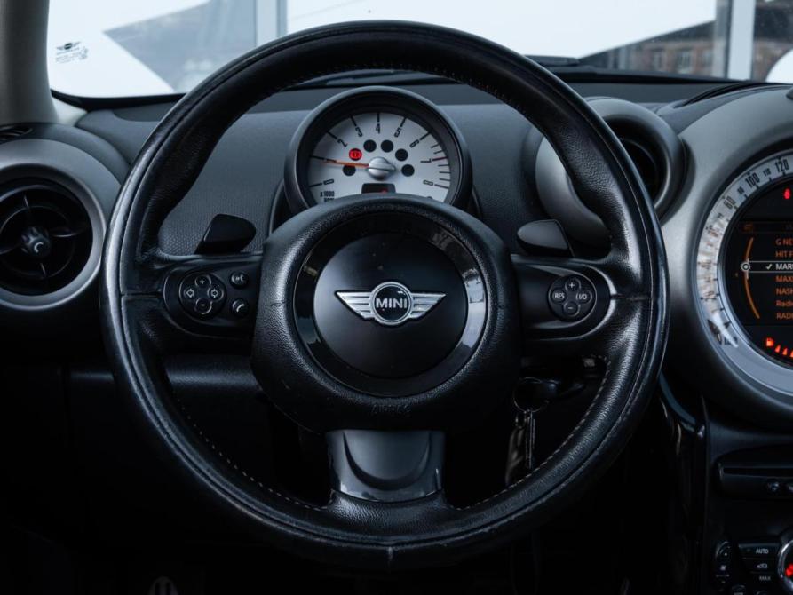 Mini Countryman I Ставрополь  - изображение 12