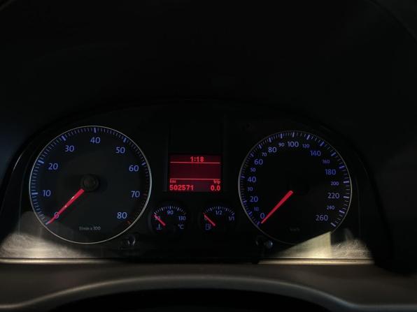 Volkswagen Caddy III с пробегом 2007 года, цена 314 000 рублей, 502570 км, компактвэн, Автокод Объявления