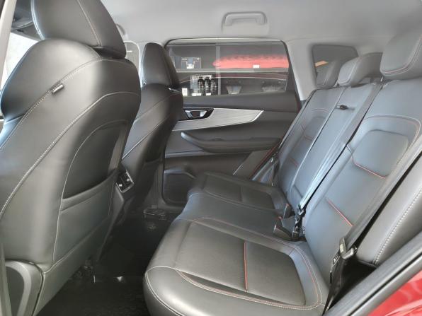 Chery Tiggo 7 Pro I с пробегом 2022 года, цена 1 700 000 рублей, 41280 км, внедорожник, Автокод Объявления