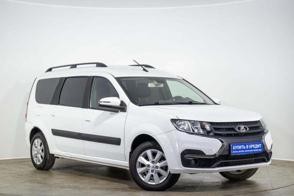 Lada (ВАЗ) Largus I Рестайлинг Оренбург  - изображение 1