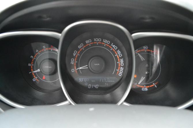 Lada (ВАЗ) Vesta I с пробегом 2017 года, цена 770 000 рублей, 93722 км, седан, Автокод Объявления