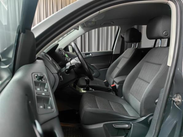 Volkswagen Tiguan I Рестайлинг с пробегом 2014 года, цена 1 135 000 рублей, 188430 км, внедорожник, Автокод Объявления
